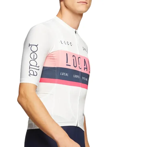 LLCC Short Sleeve Cycling Suit
