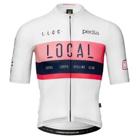 LLCC Short Sleeve Cycling Suit