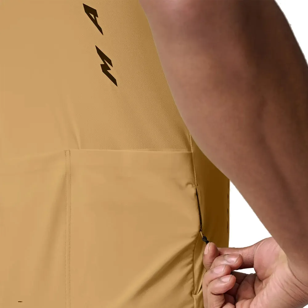 MAAP Evade Pro Base Jersey 2.0 - Fawn