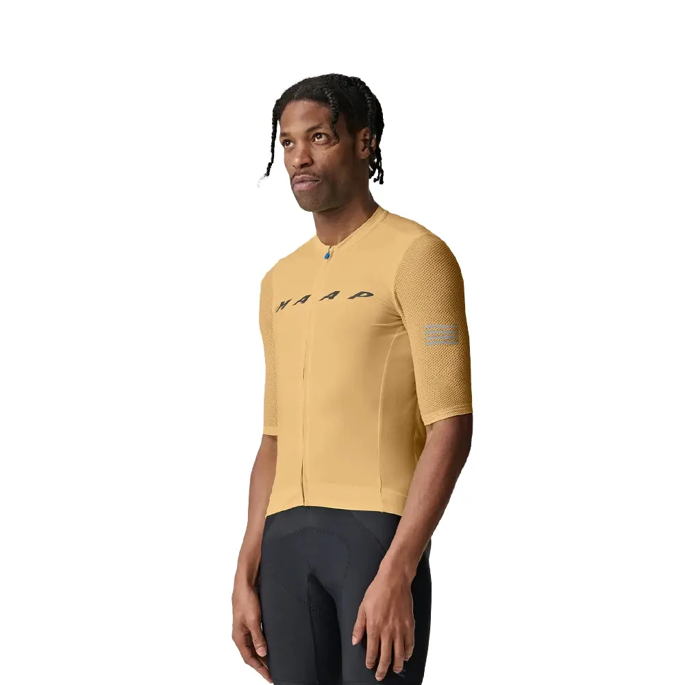 MAAP Evade Pro Base Jersey 2.0 - Fawn