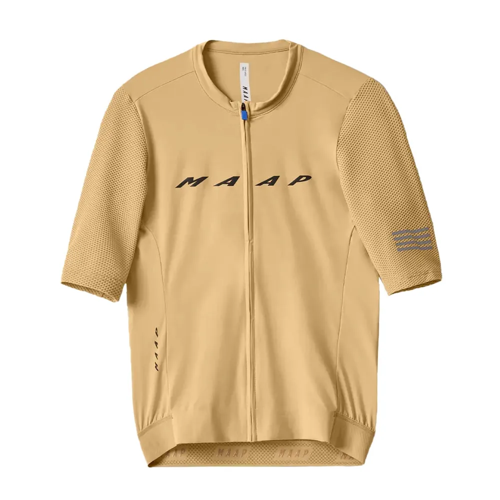 MAAP Evade Pro Base Jersey 2.0 - Fawn