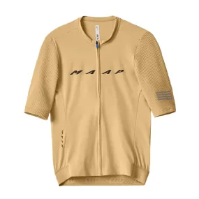 MAAP Evade Pro Base Jersey 2.0 - Fawn