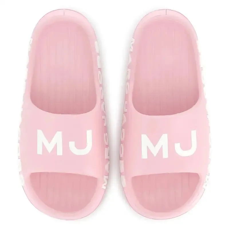 Marc Jacob Pink Slide W60529