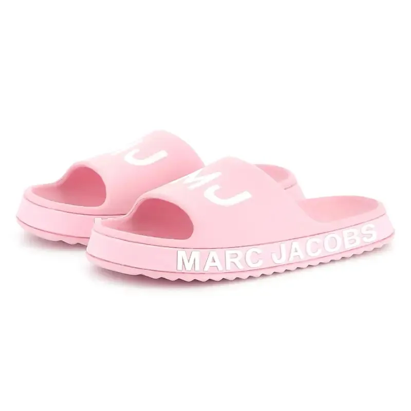 Marc Jacob Pink Slide W60529