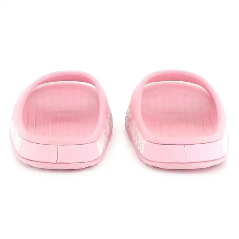 Marc Jacob Pink Slide W60529