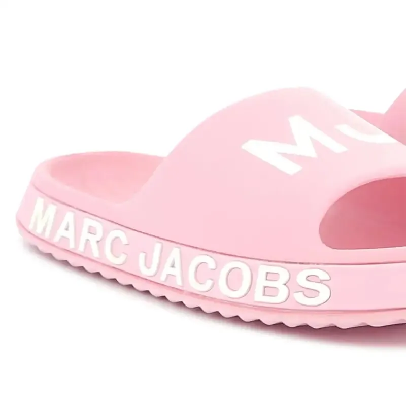 Marc Jacob Pink Slide W60529