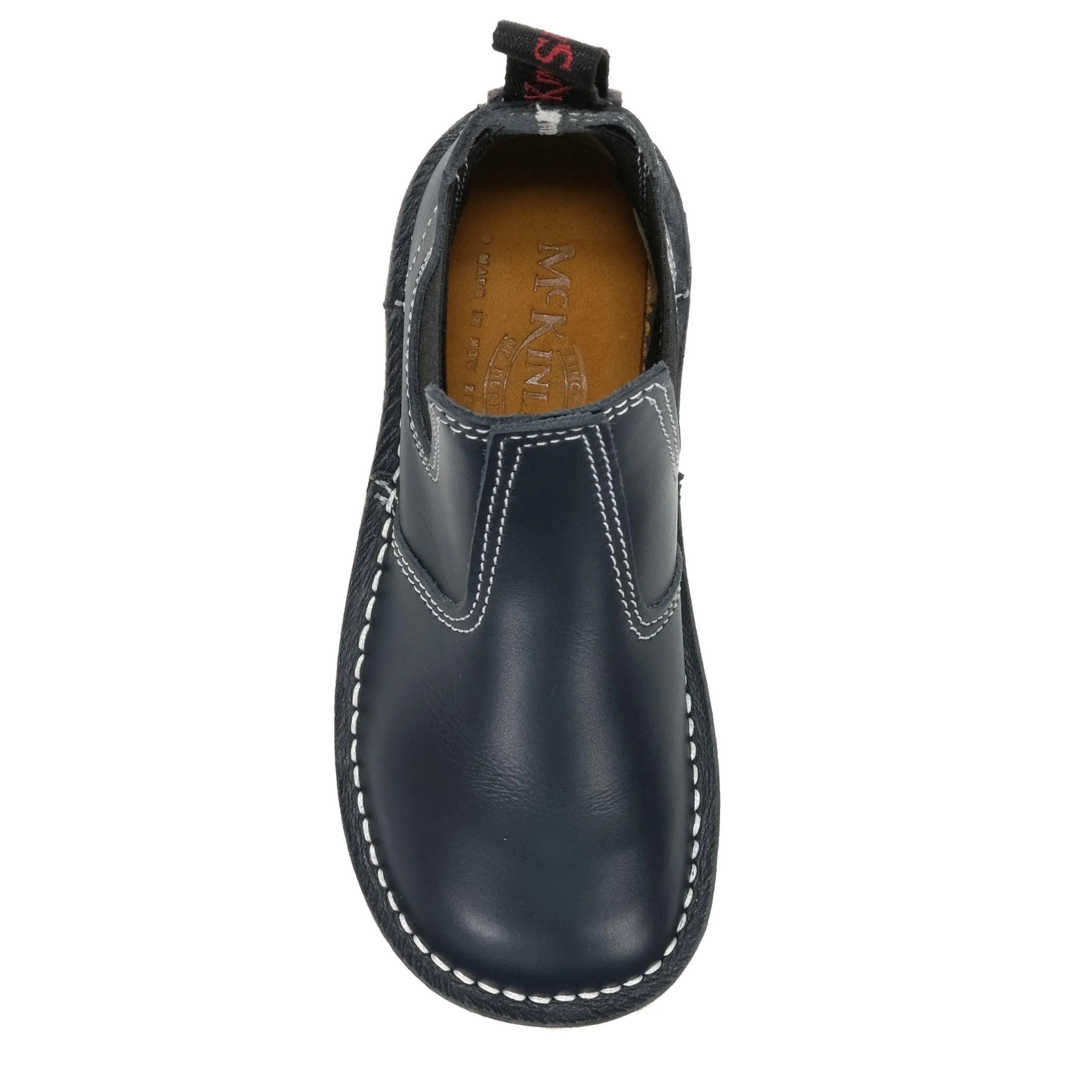 McKinlays Hunter Jr Navy