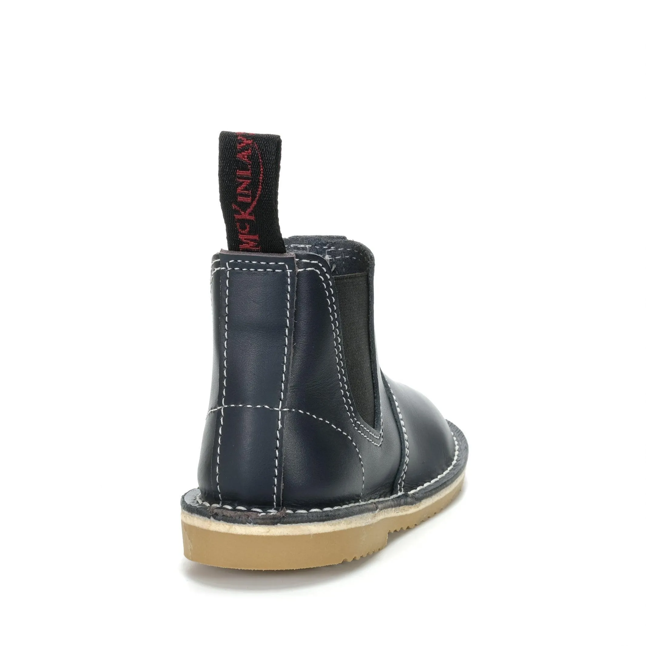 McKinlays Hunter Jr Navy