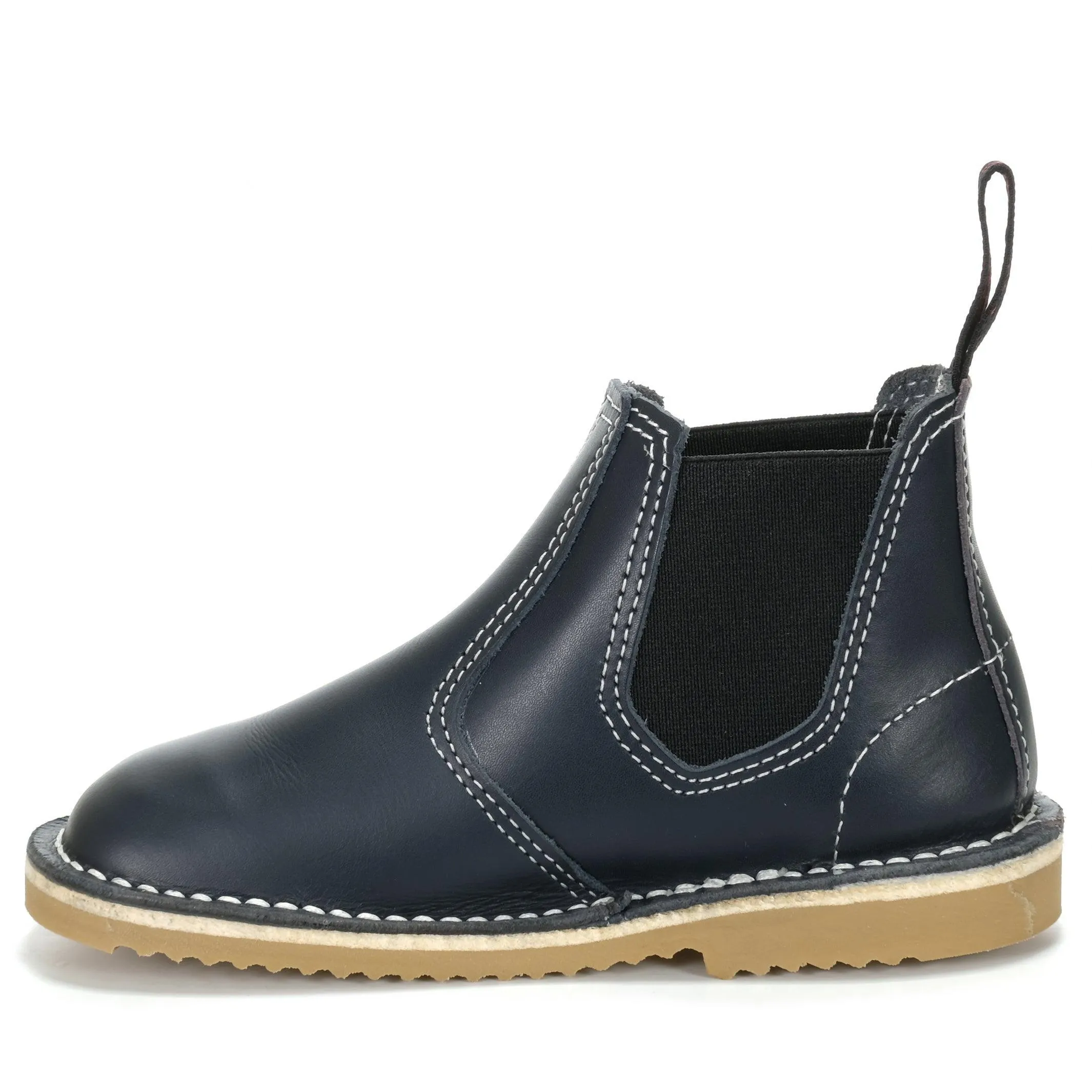 McKinlays Hunter Jr Navy