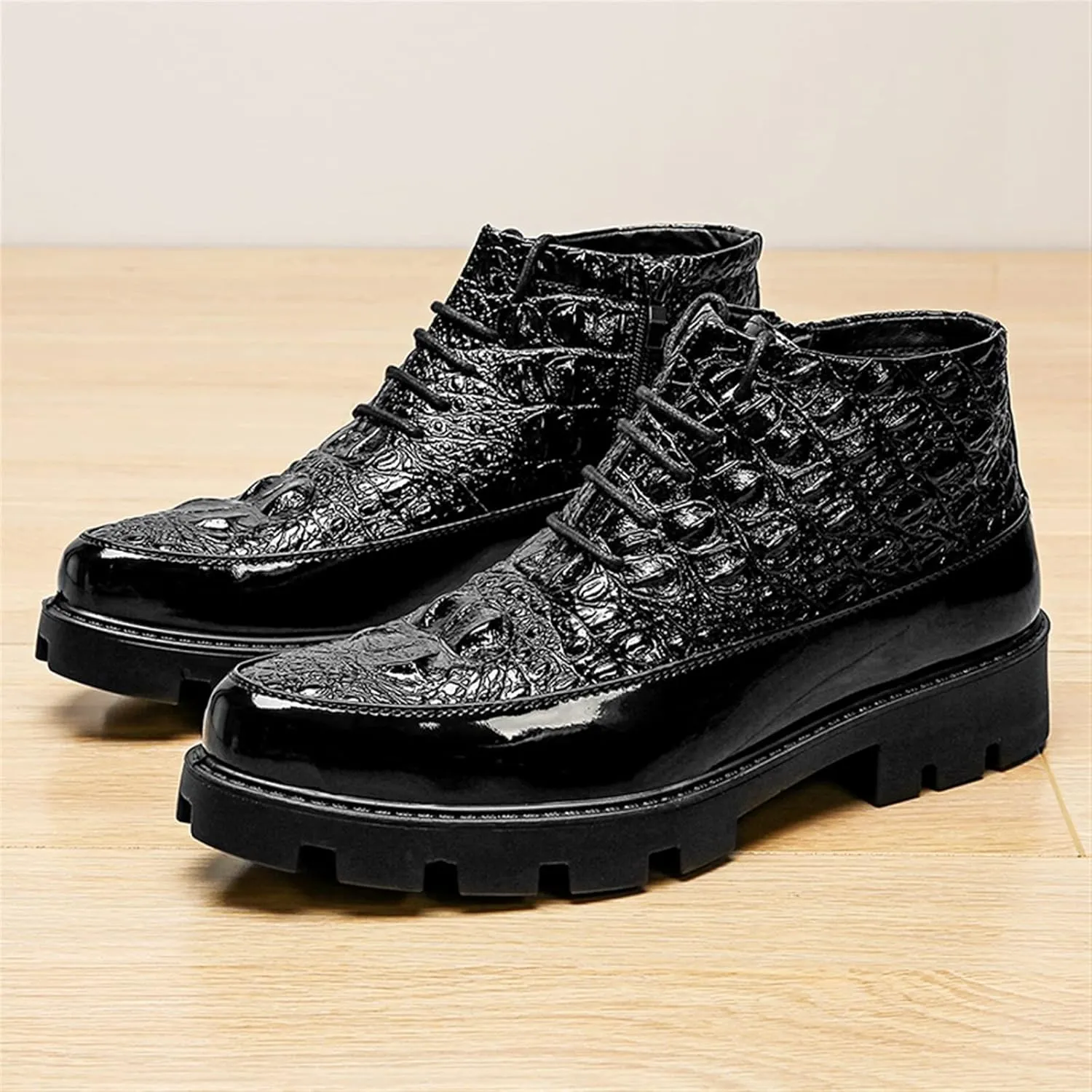Men's High-Quality Outdoor Boots 521487