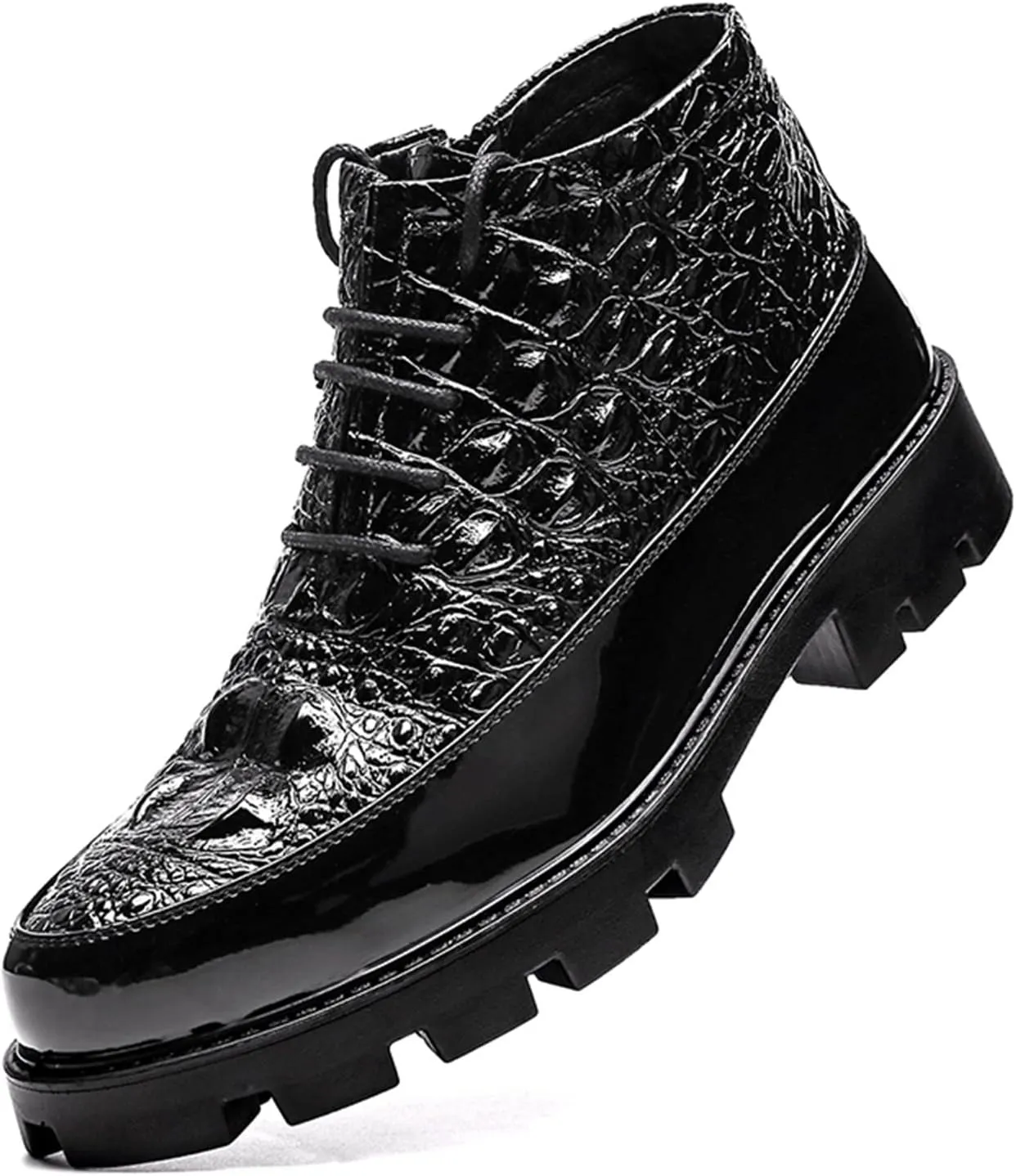 Men's High-Quality Outdoor Boots 521487
