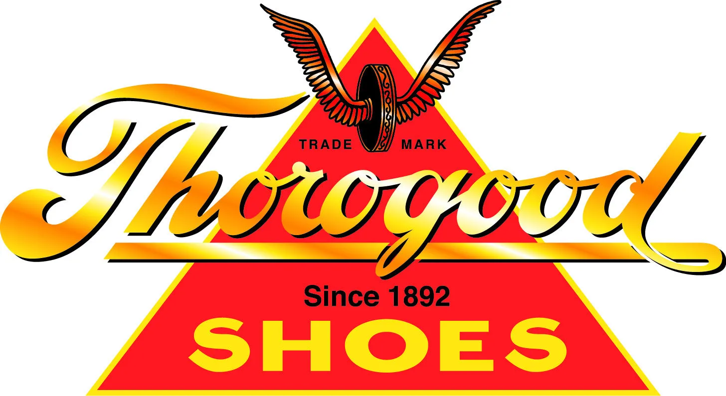 Men’s Thorogood Double Track Oxford 834-6908