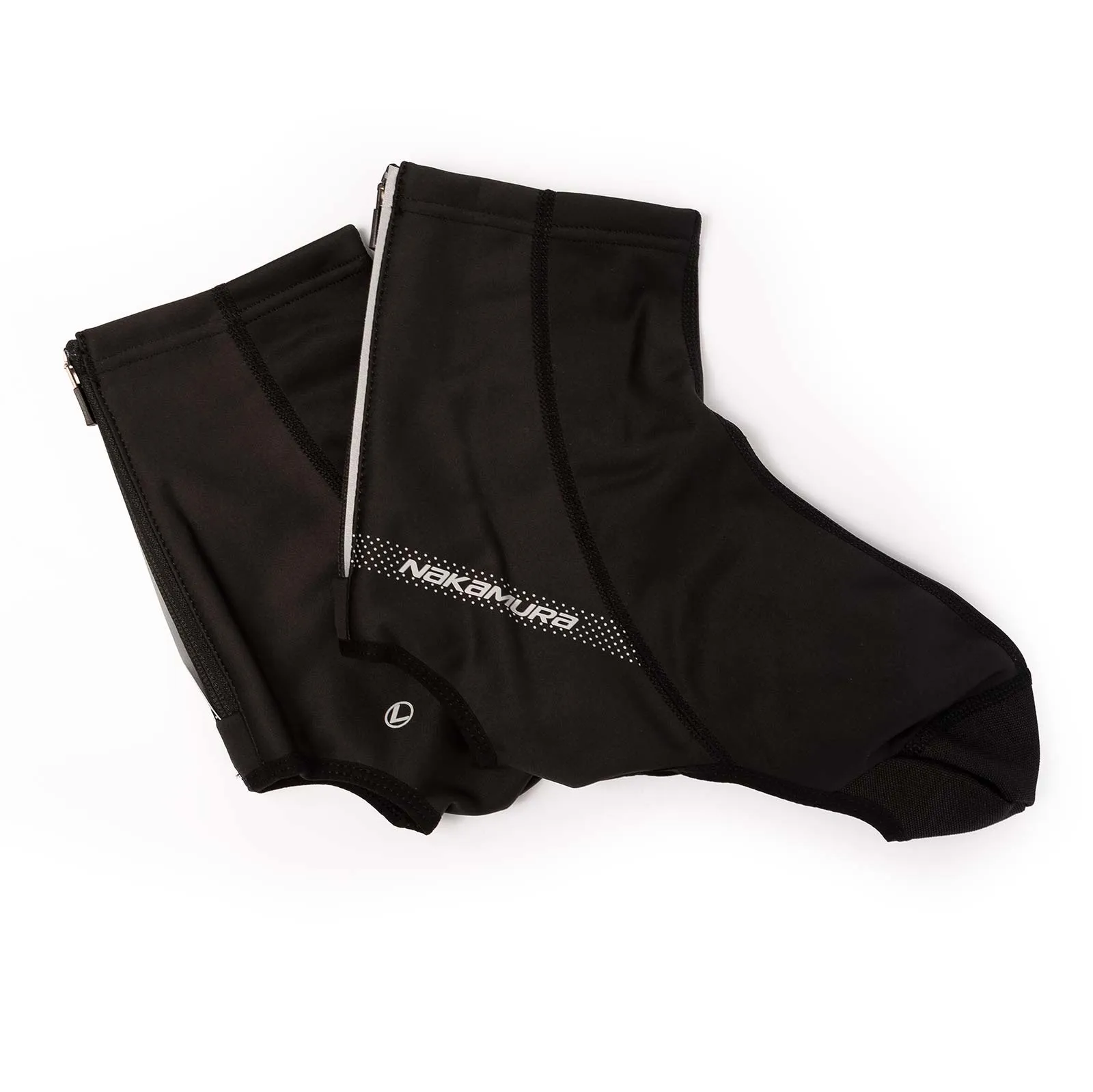 Nakamura Arktos Cycling Shoe Cover II