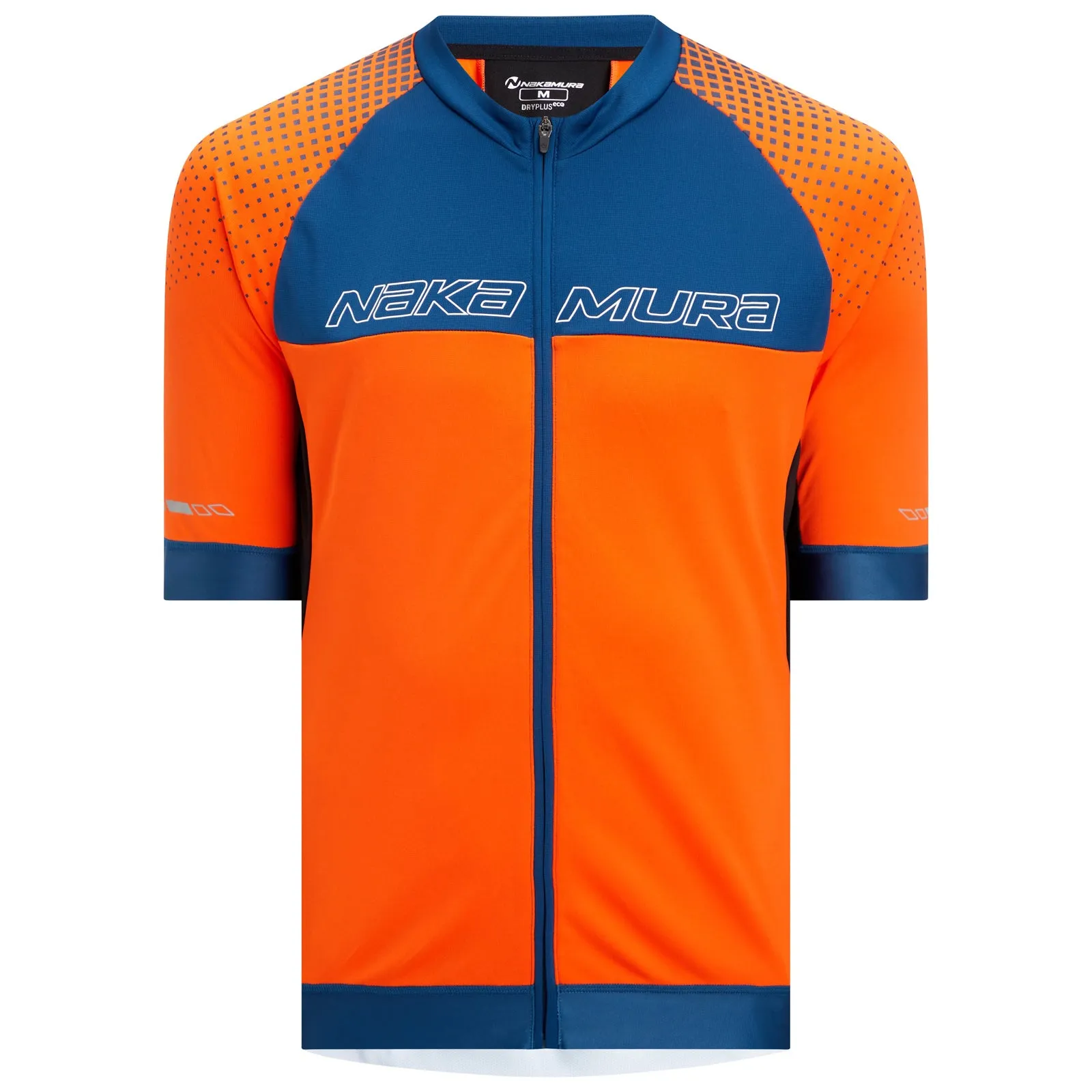 Nakamura Nino Mens Short Sleeve Jersey