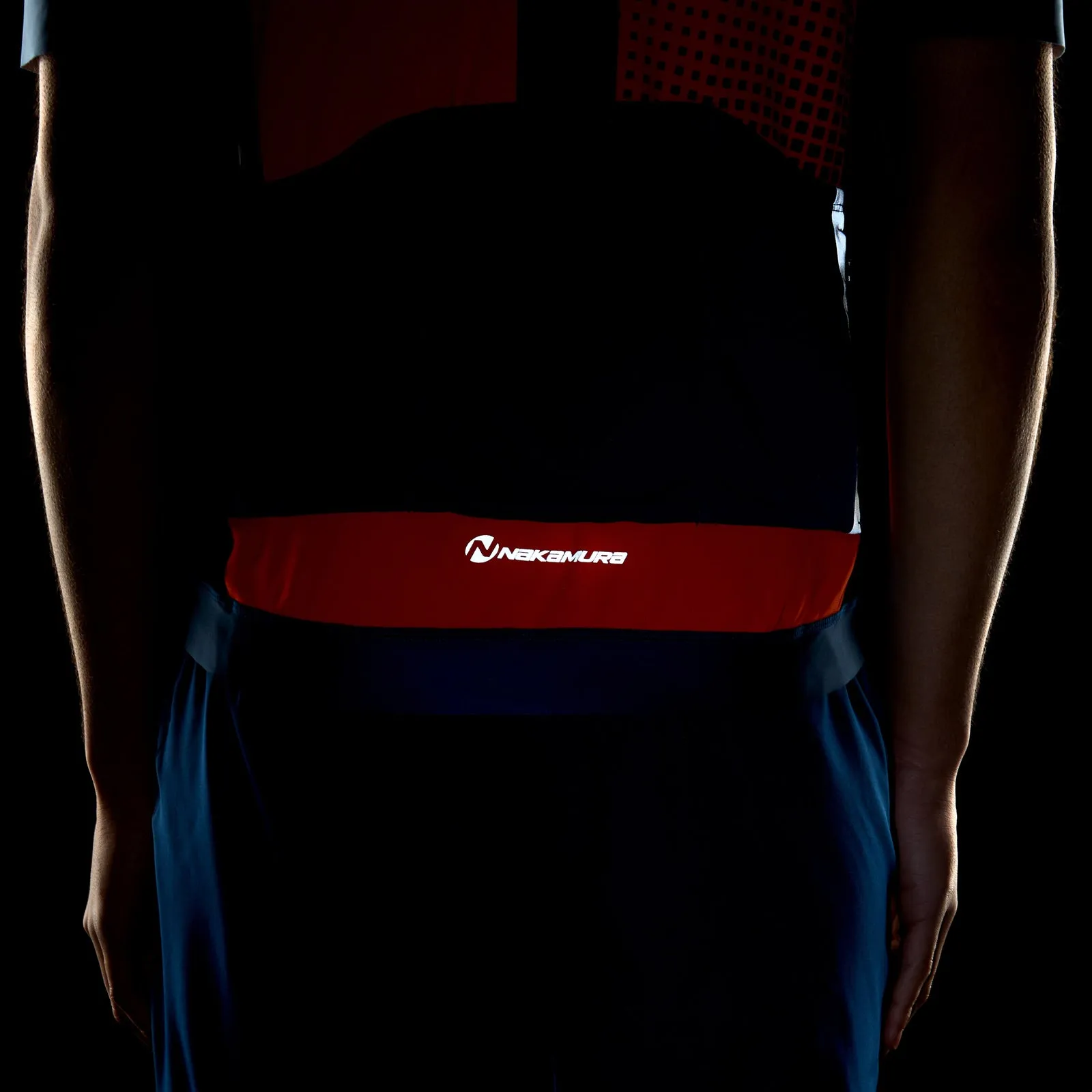 Nakamura Nino Mens Short Sleeve Jersey