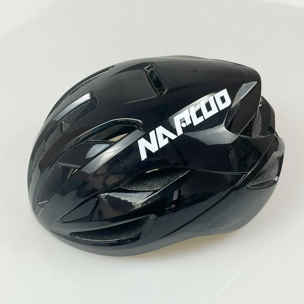 NAPLUD Cycling Helmet for Mountain Road Bike Helmet Breathable Road Racing Cap Bicycle Helmet Safety Specialized Equipment