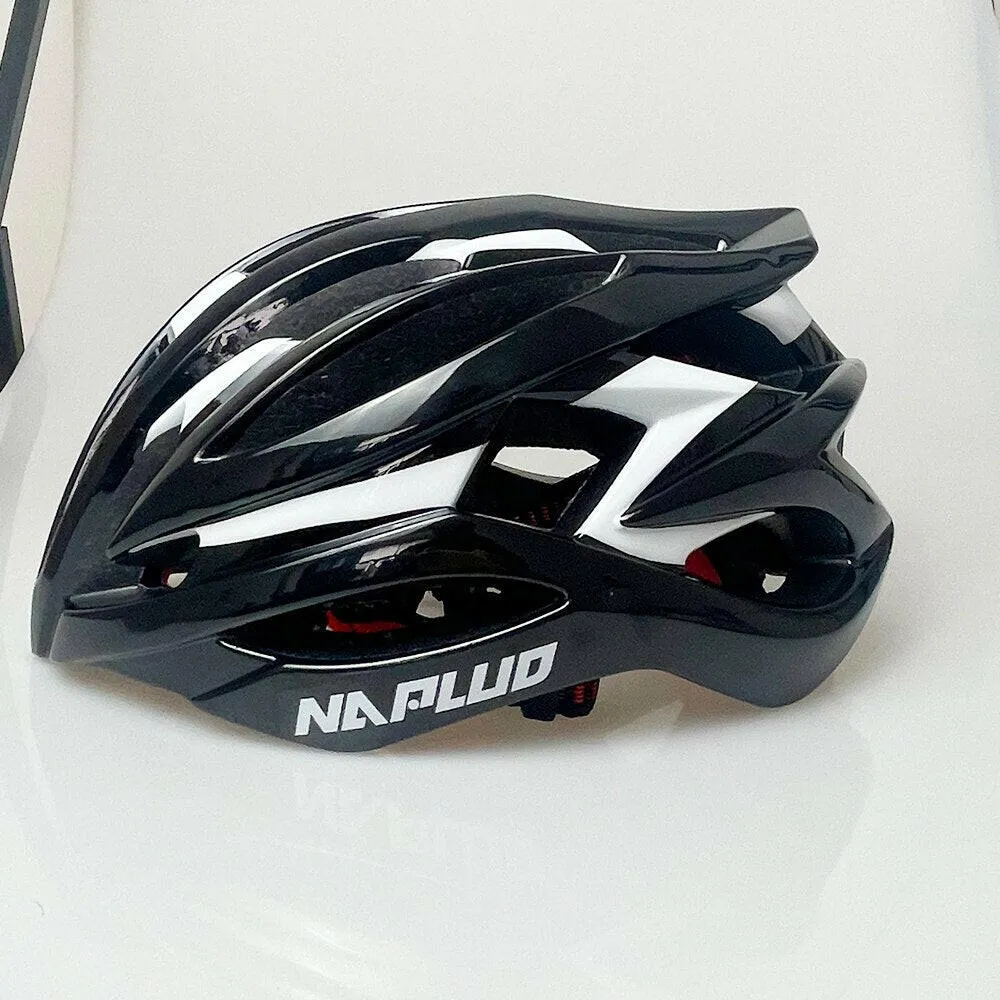 NAPLUD Cycling Helmet for Mountain Road Bike Helmet Breathable Road Racing Cap Bicycle Helmet Safety Specialized Equipment