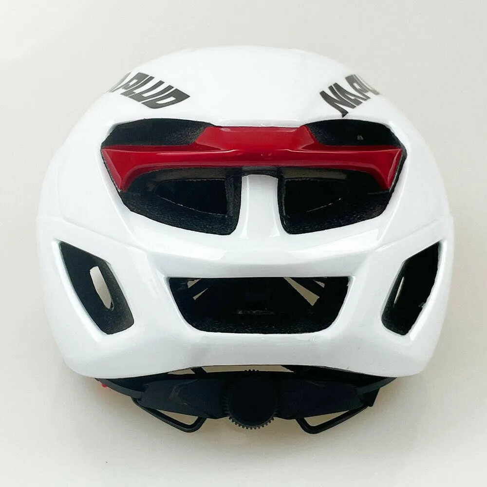 NAPLUD Cycling Helmet for Mountain Road Bike Helmet Breathable Road Racing Cap Bicycle Helmet Safety Specialized Equipment