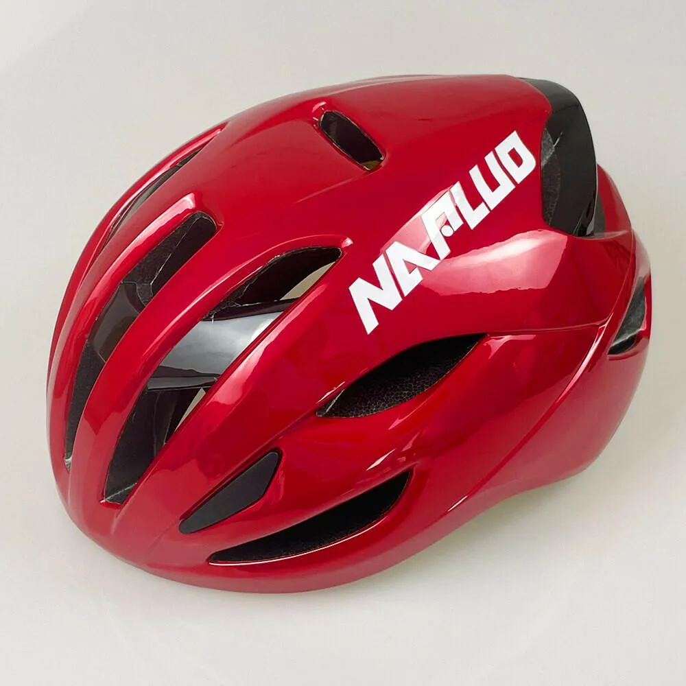 NAPLUD Cycling Helmet for Mountain Road Bike Helmet Breathable Road Racing Cap Bicycle Helmet Safety Specialized Equipment