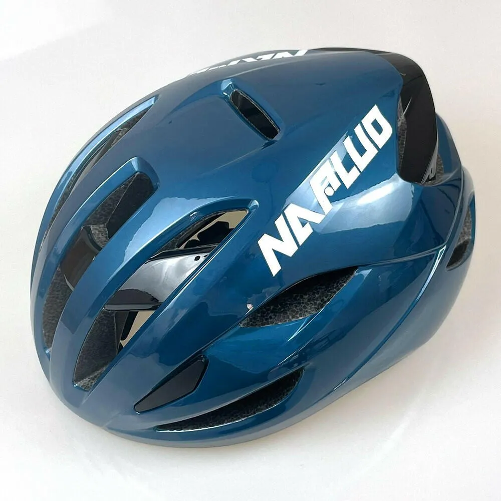 NAPLUD Cycling Helmet for Mountain Road Bike Helmet Breathable Road Racing Cap Bicycle Helmet Safety Specialized Equipment