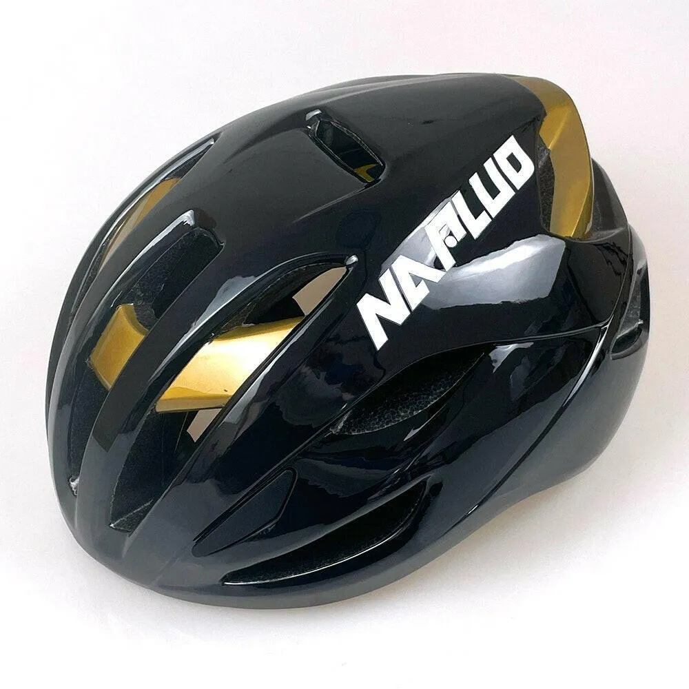 NAPLUD Cycling Helmet for Mountain Road Bike Helmet Breathable Road Racing Cap Bicycle Helmet Safety Specialized Equipment