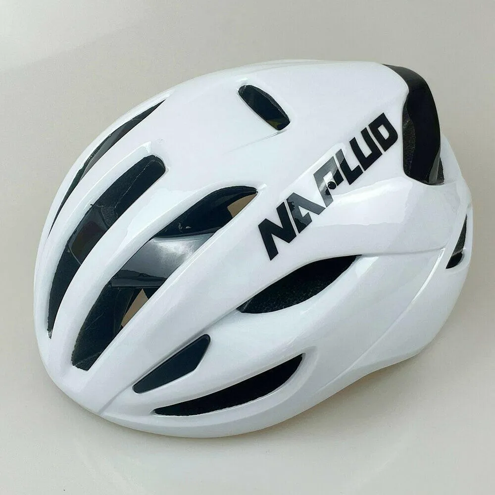 NAPLUD Cycling Helmet for Mountain Road Bike Helmet Breathable Road Racing Cap Bicycle Helmet Safety Specialized Equipment