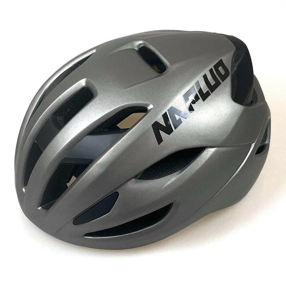 NAPLUD Cycling Helmet for Mountain Road Bike Helmet Breathable Road Racing Cap Bicycle Helmet Safety Specialized Equipment