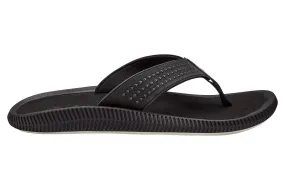Olukai Ulele D Black Mens