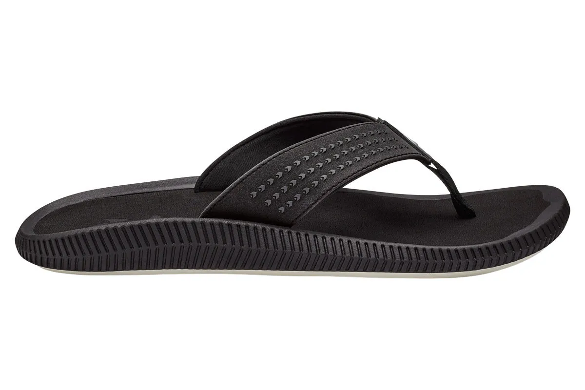 Olukai Ulele D Black Mens