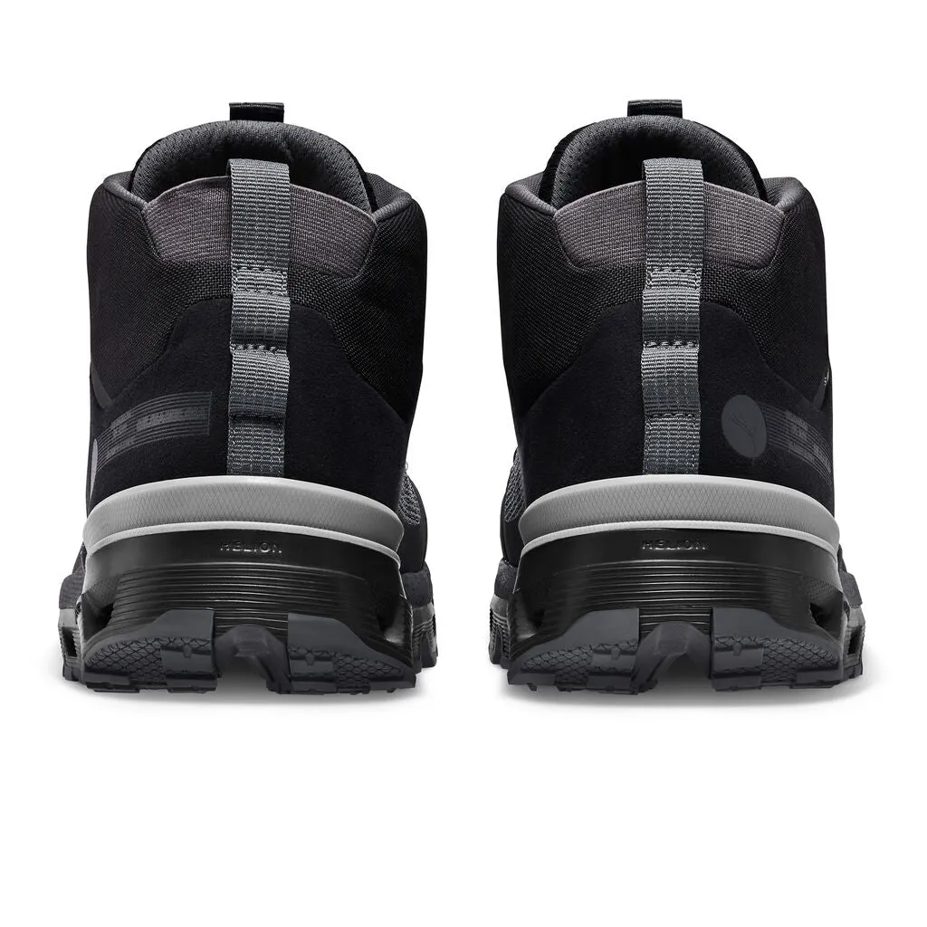 On Running Cloudtrax (Mens) - Black/Rock