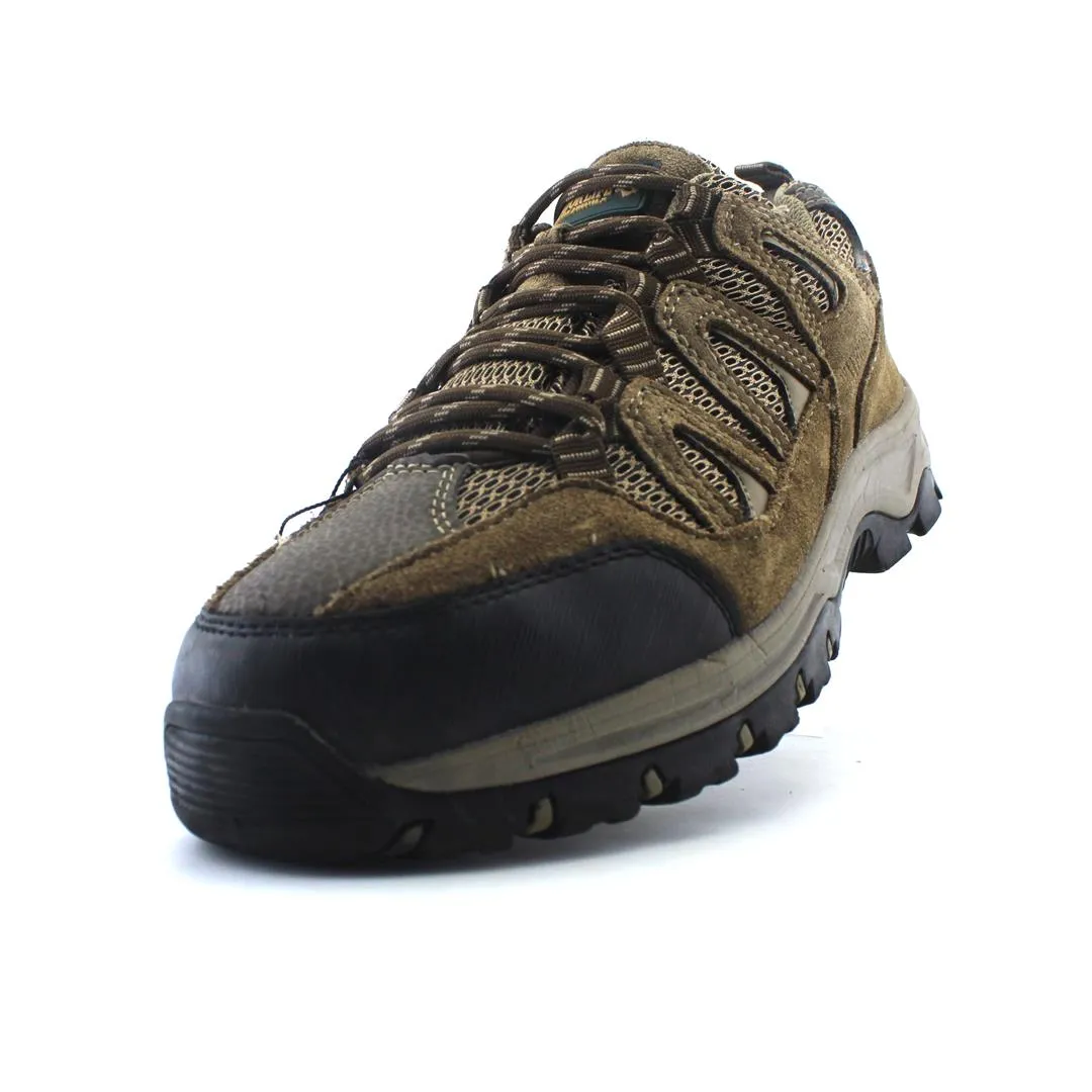 OUTDOOR LIFE SLIP RESISTANT