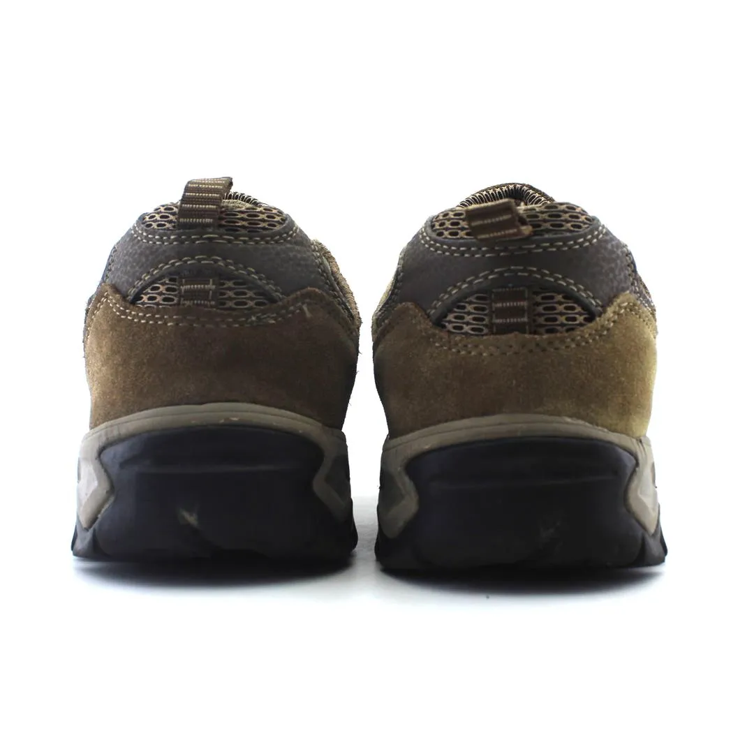 OUTDOOR LIFE SLIP RESISTANT