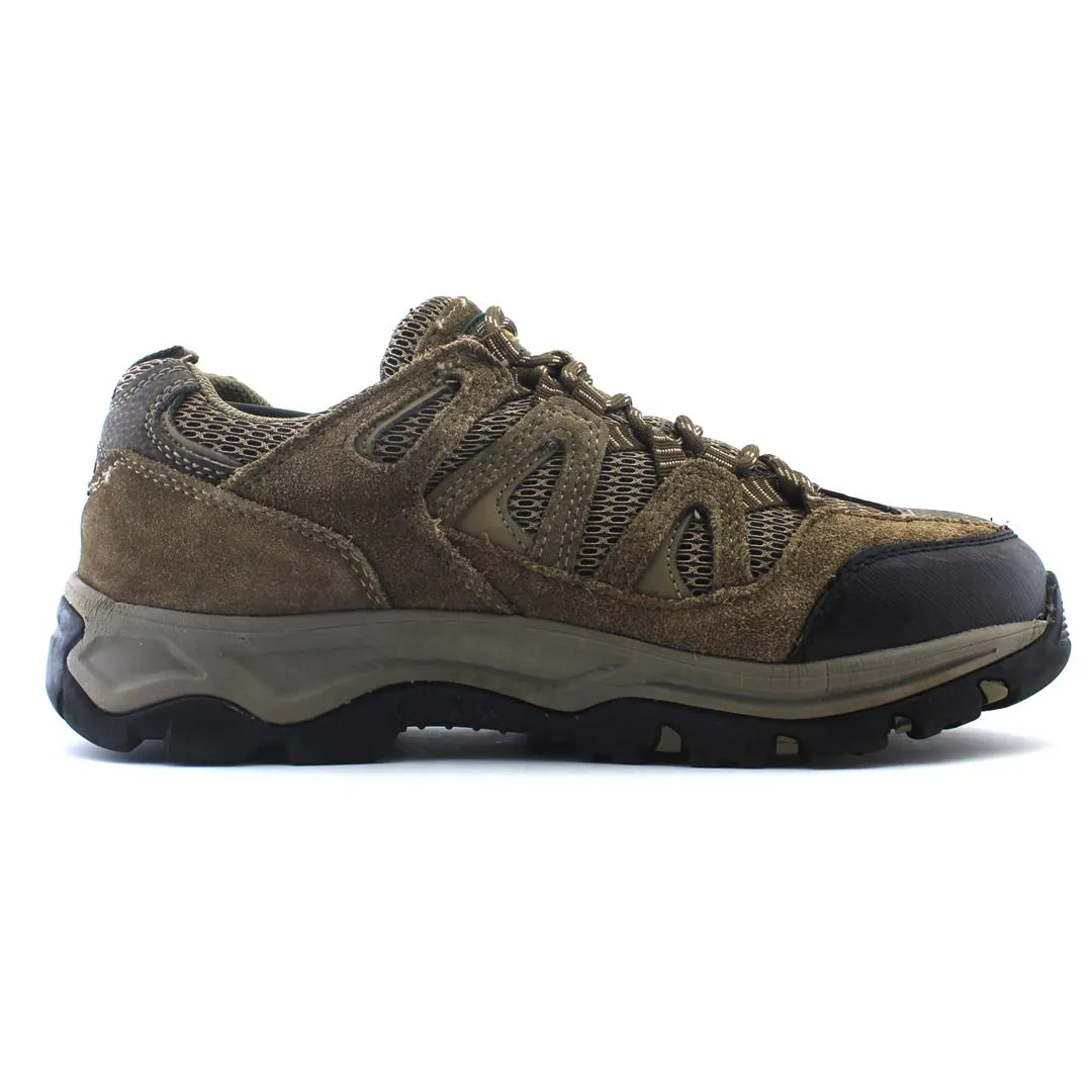 OUTDOOR LIFE SLIP RESISTANT