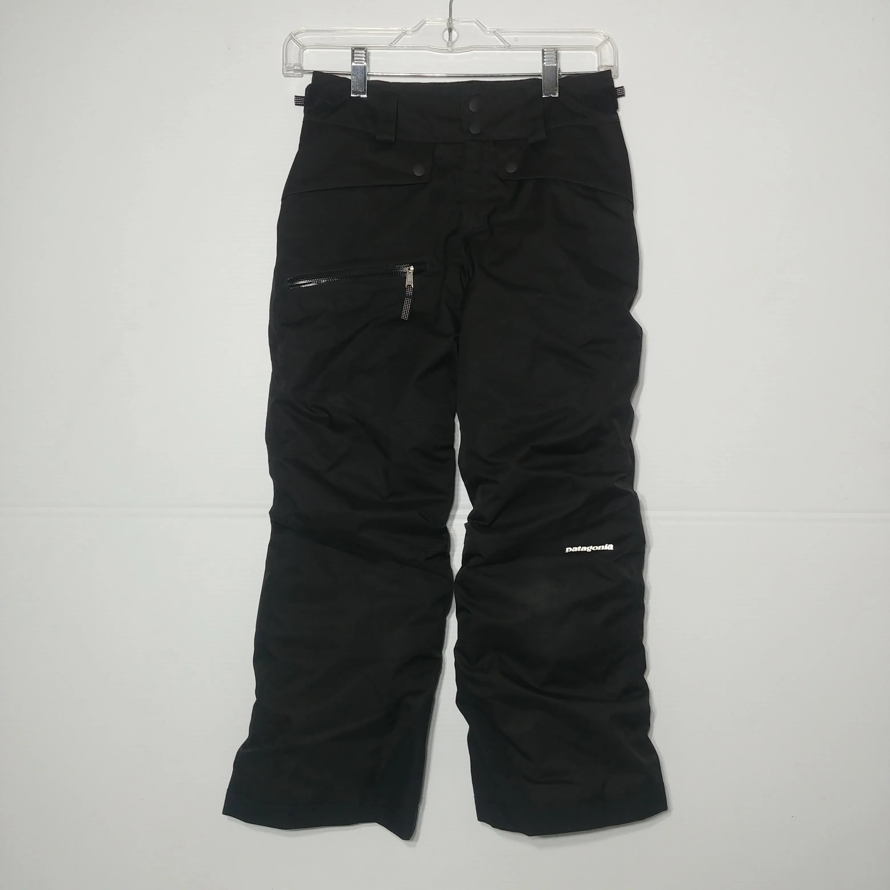 Patagonia Kids Snow Pants - Small - Pre-owned - Z5E6D6