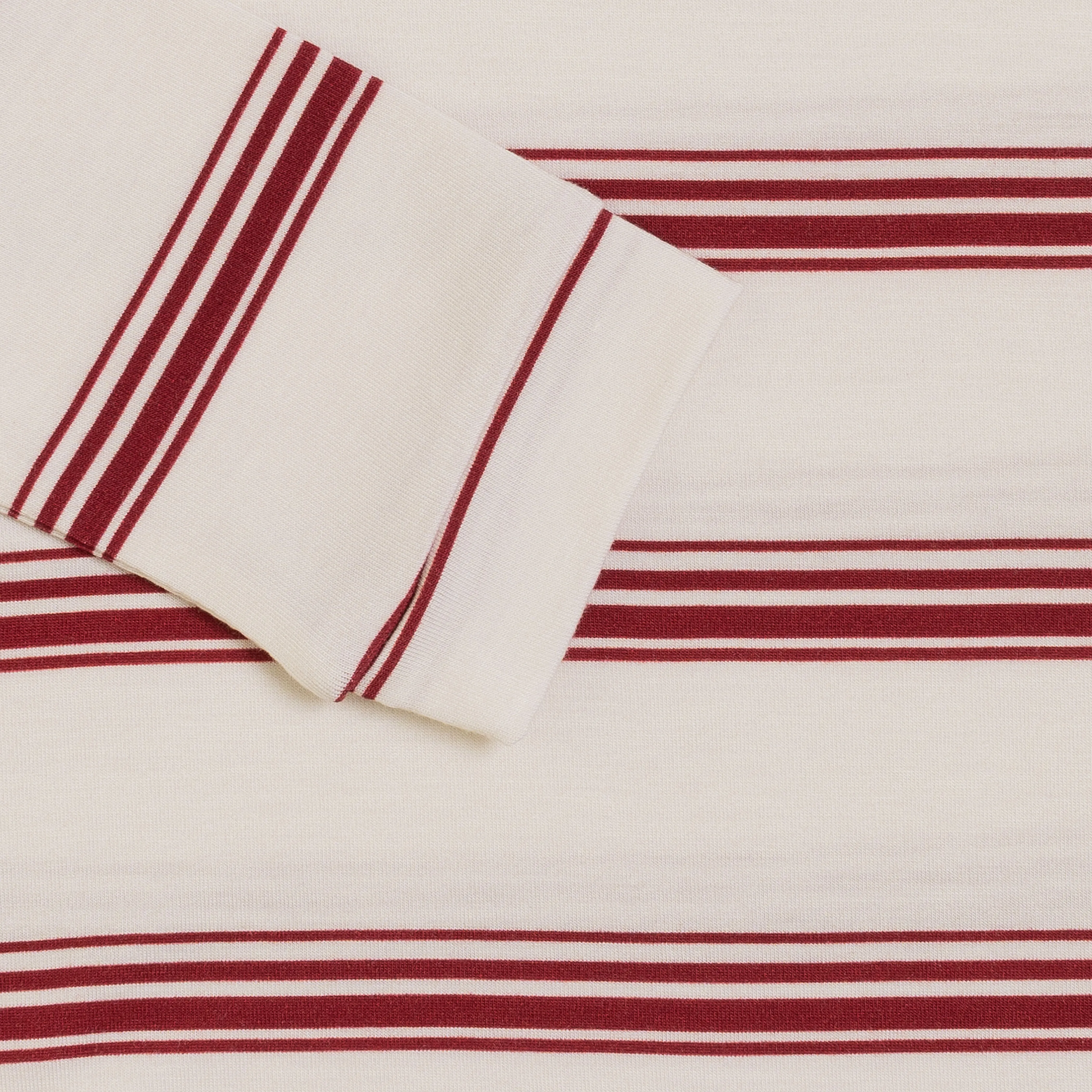 Peppermint Long Sleeve Pajama Set