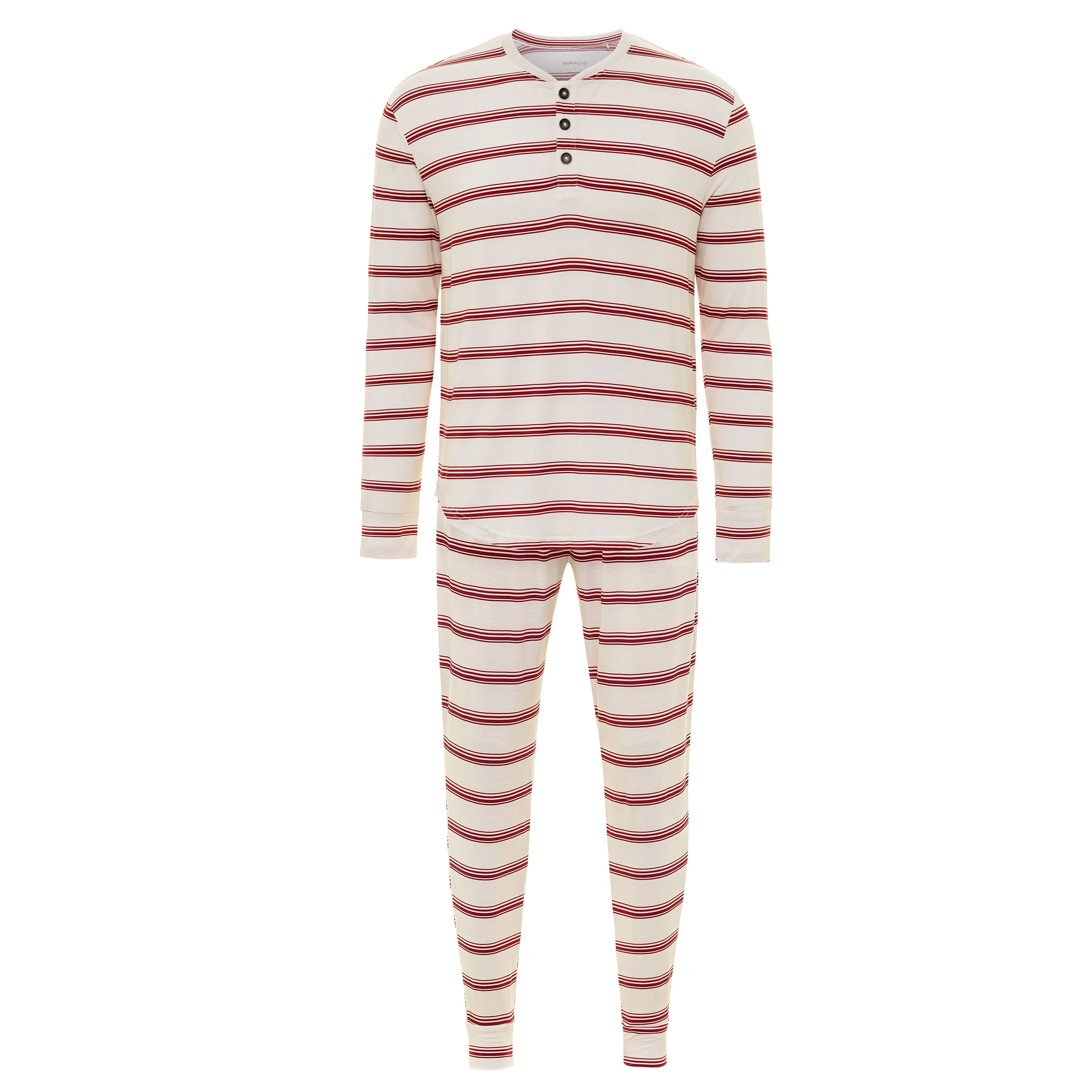 Peppermint Men's Jogger Set