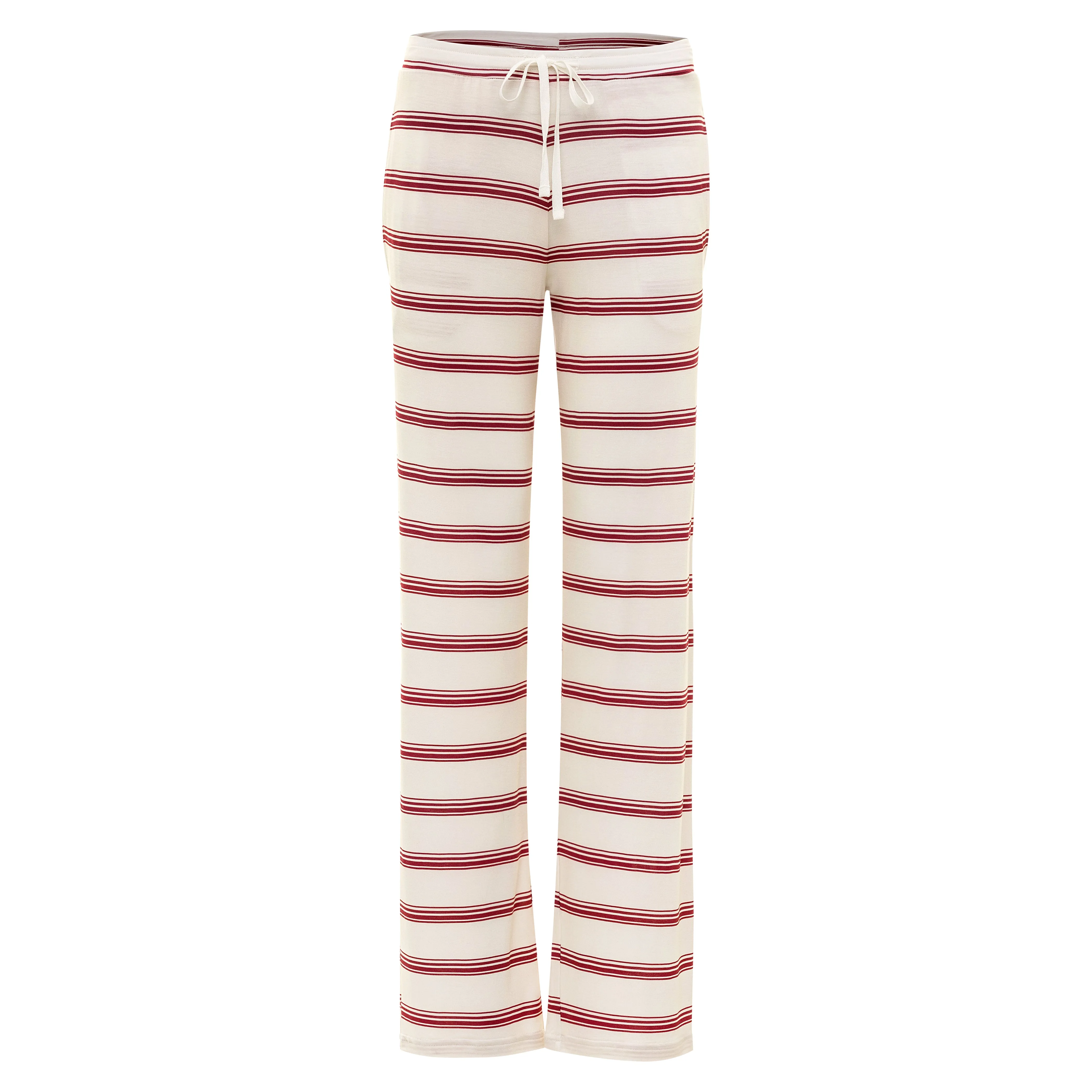 Peppermint Women's Long Sleeve Set