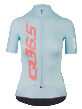 Q36.5 Short Sleeve G1 Womens Jersey