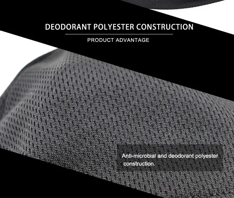 Quick Dry Cycling Cap Breathable gear Bicycle Motorcycle Helmet Sweat Inner Cap Summer Racing Hat Headwear Skull Beanie
