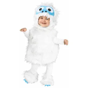 "Snow Beastie Toddler Jacket - 12-18 Months"