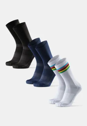 REGULAR CYCLING SOCKS