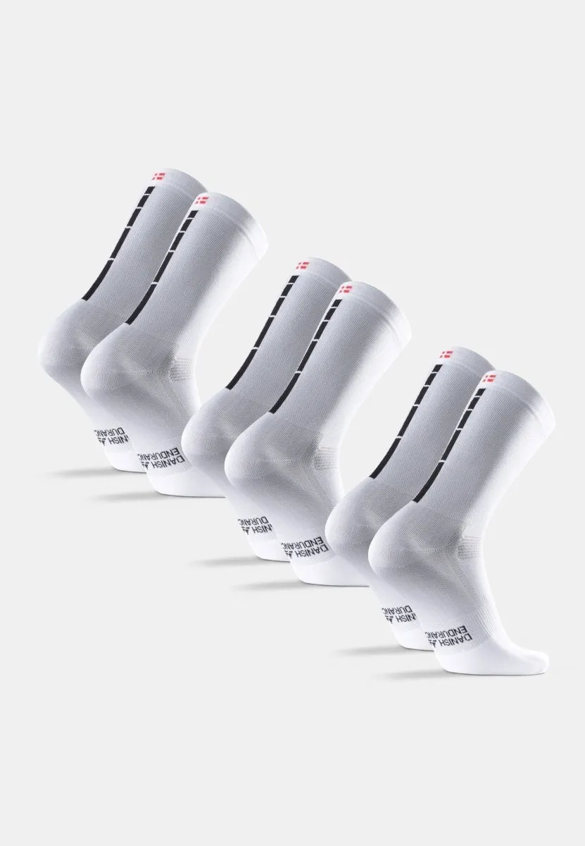 REGULAR CYCLING SOCKS