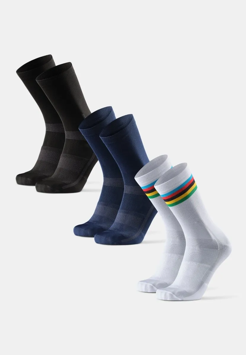 REGULAR CYCLING SOCKS