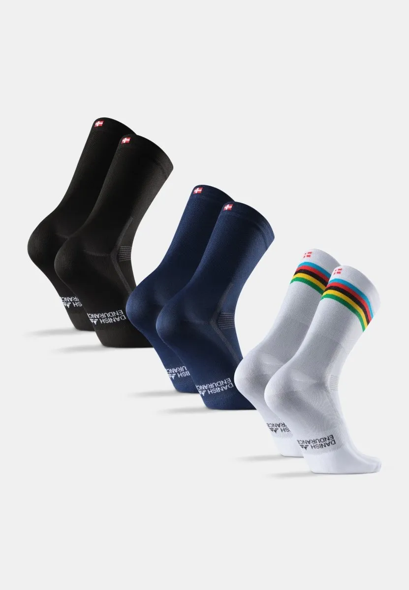 REGULAR CYCLING SOCKS
