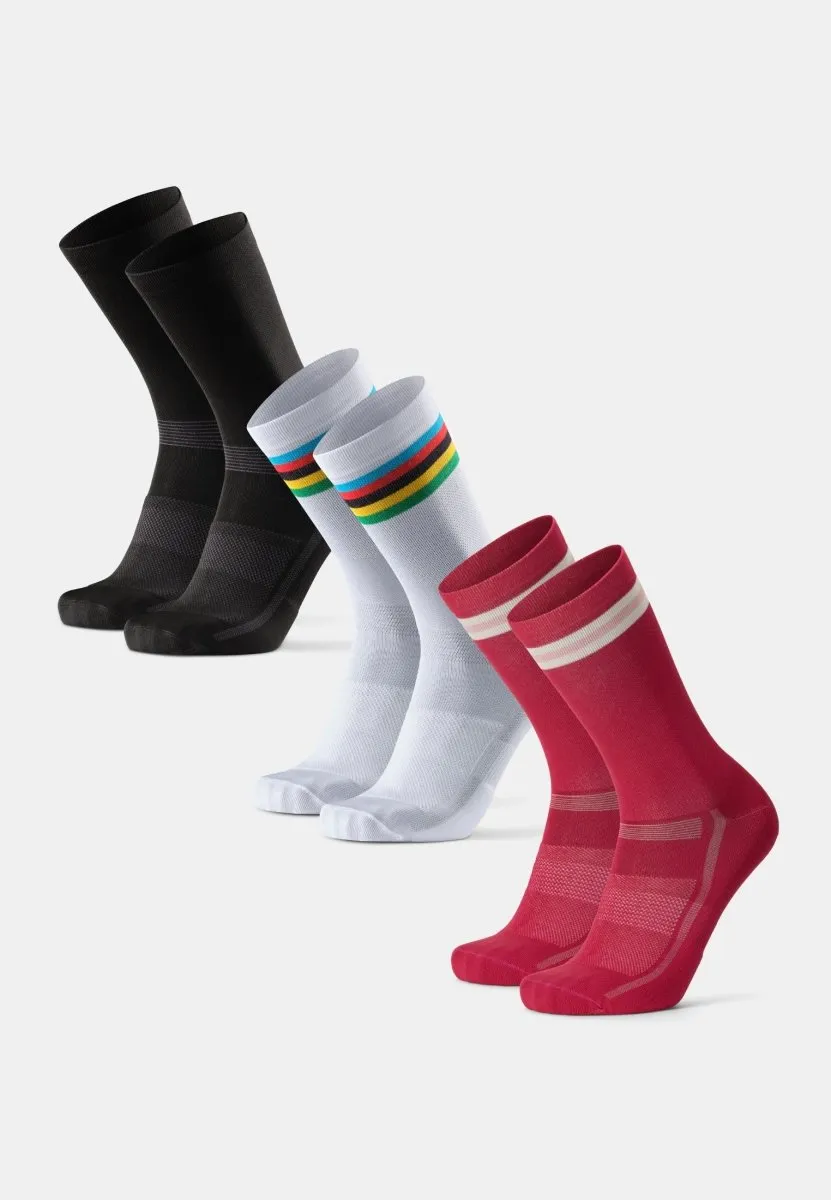 REGULAR CYCLING SOCKS