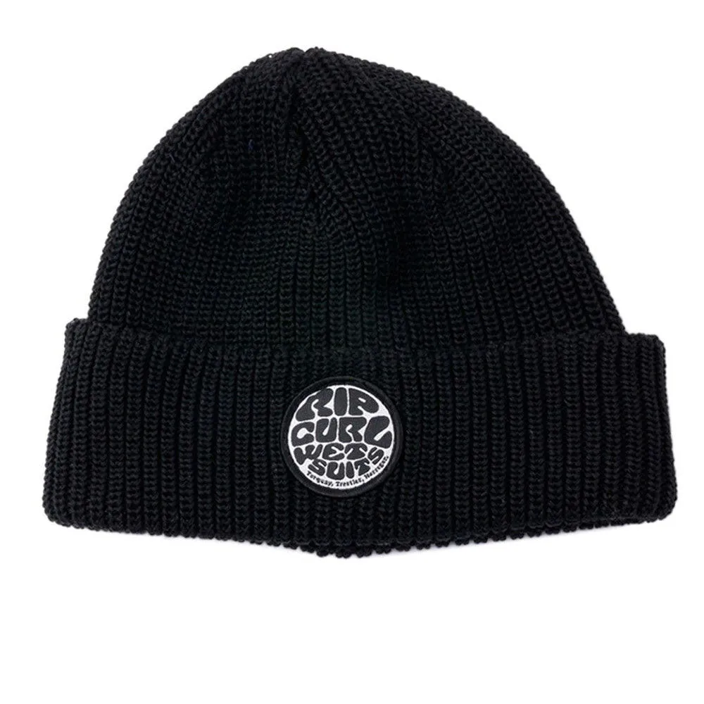 Rip Curl Boys Icons Eco Beanie