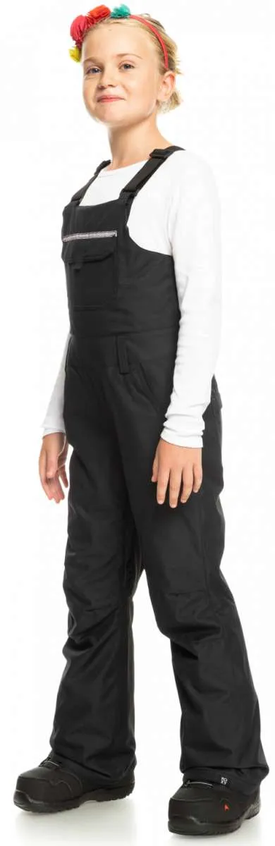 Roxy Junior's Non Stop Bib 2023