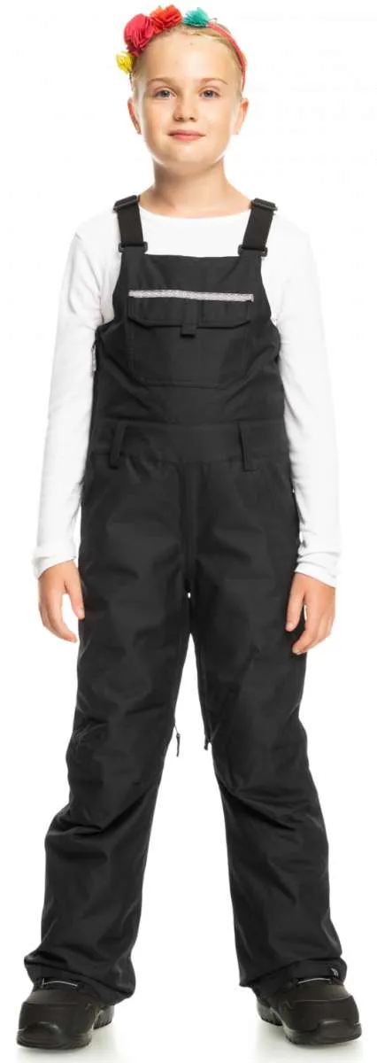 Roxy Junior's Non Stop Bib 2023