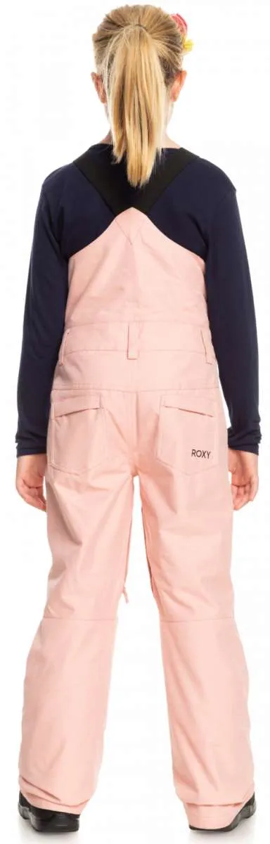 Roxy Junior's Non Stop Bib 2023