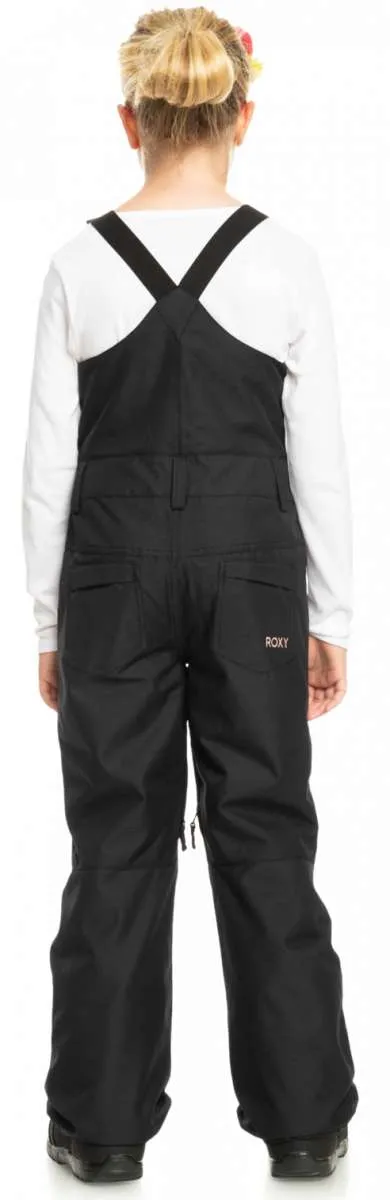 Roxy Junior's Non Stop Bib 2023